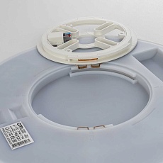 Потолочный светодиодный светильник Citilux Norma CL749320 2