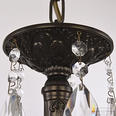 Подвесная люстра Bohemia Ivele AL78101/5/175 A PD 2