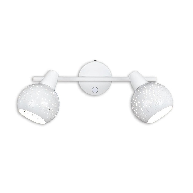 Спот Citilux Деко CL504520 изображение 1 Спот Citilux Деко CL504520 Фото № 1