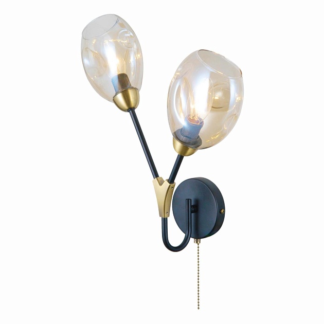 Бра Citilux Монтана CL117325 изображение 1 Бра Citilux Монтана CL117325 Фото № 1