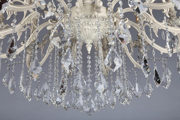 Подвесная люстра Omnilux OML-74403-12 Фото № 6