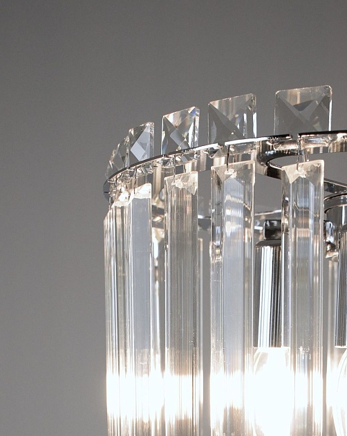 Торшер Moderli Levi V10758-4F изображение 3 Торшер Moderli Levi V10758-4F Фото № 3