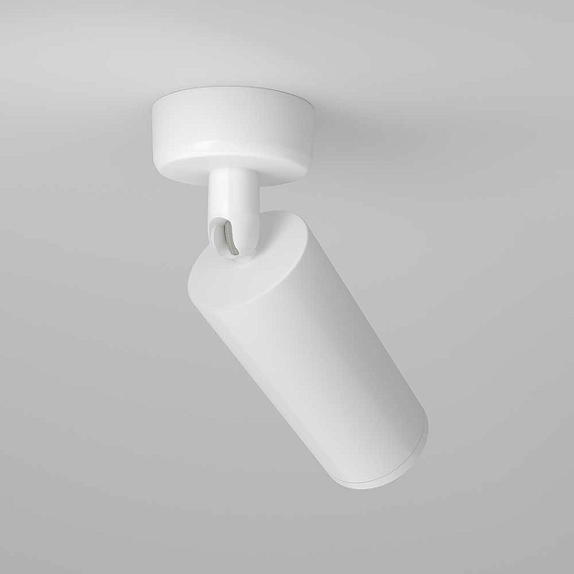 Спот Maytoni Focus C017CW-01W изображение 9 Спот Maytoni Focus C017CW-01W Фото № 9