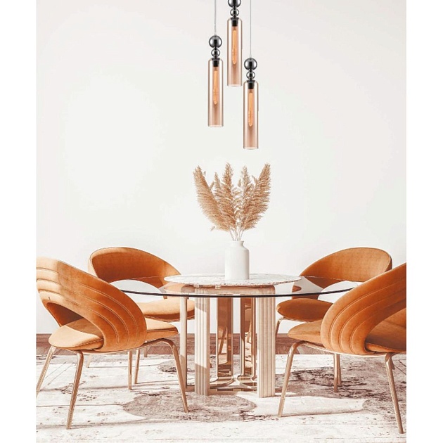 Подвесной светильник Lumion Moderni Lorenzo 8065/1A Фото № 3