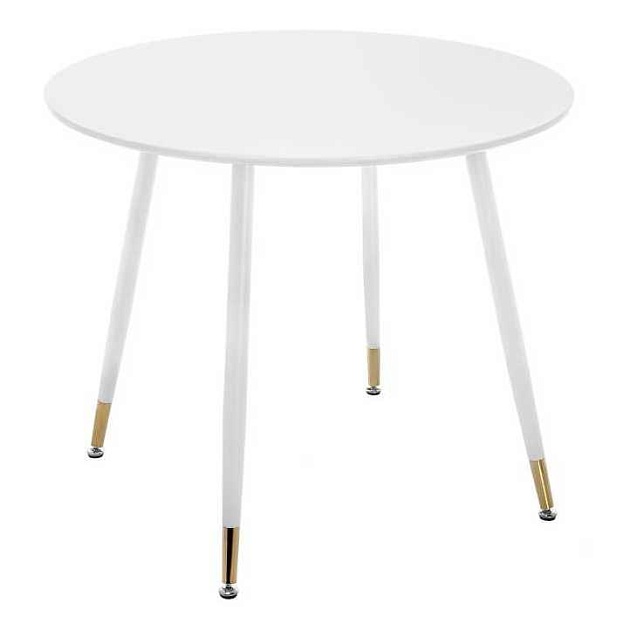 Кухонный стол Woodville Bianka 11931 изображение 1 Кухонный стол Woodville Bianka 11931 Фото № 1