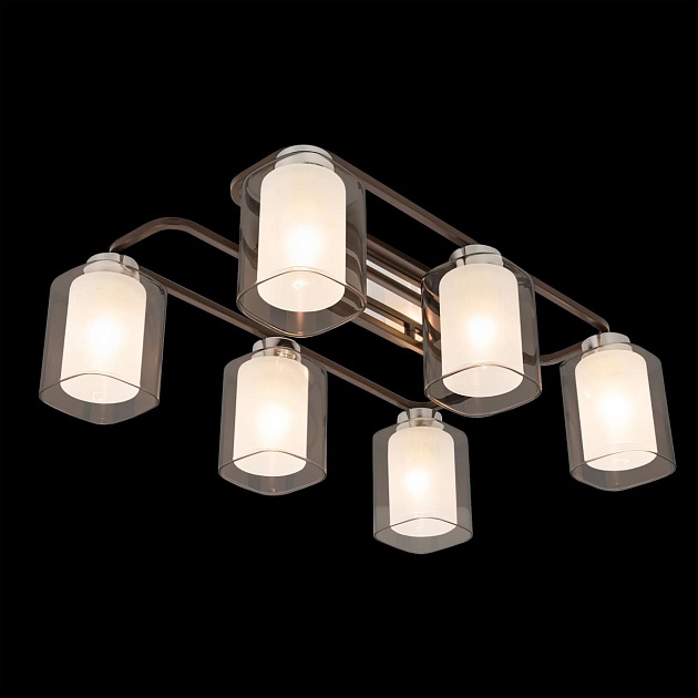 Потолочная люстра Citilux Румба CL159261 Фото № 5