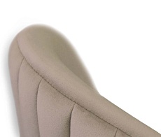 Обеденная группа Sheffilton SHT-DS182 мрамор прем./латте/черный муар/черный 2002414101 1