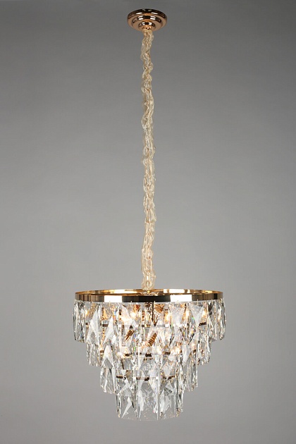 Подвесная люстра Omnilux Volpedo OML-72903-12 изображение 11 Подвесная люстра Omnilux Volpedo OML-72903-12 Фото № 11