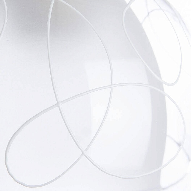 Потолочная люстра Arte Lamp A7585PL-3WH Фото № 3