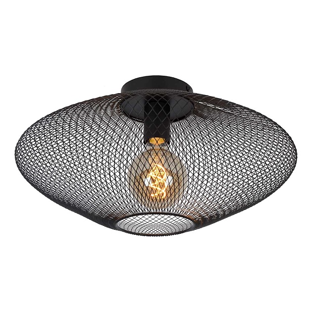 Потолочный светильник Lucide Mesh 21123/45/30 Фото № 5