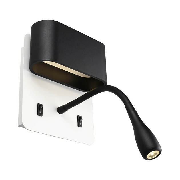 Бра Omnilux Rocchette OML-12311-02 Фото № 1