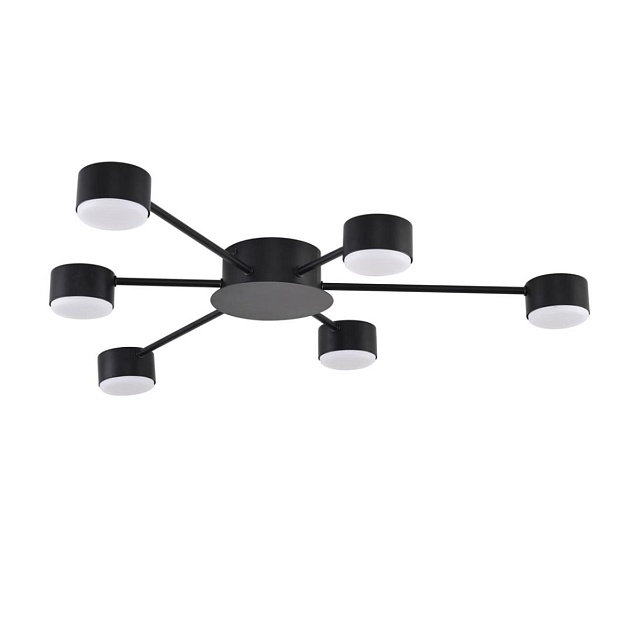 Люстра Lumion COMFI 8344/6C изображение 1 Люстра Lumion COMFI 8344/6C Фото № 1