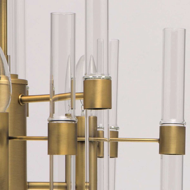 Подвесная люстра MW-Light Альгеро 285010703 Фото № 8