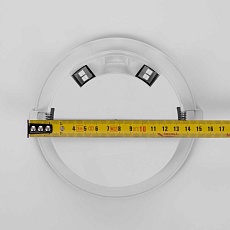 Встраиваемый светильник Citilux TRON CLD009013NW 5