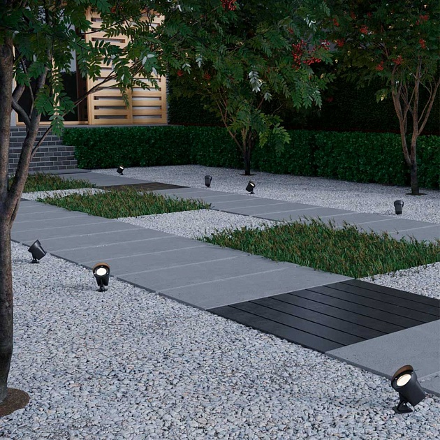 Ландшафтный светодиодный светильник Novotech LANDSCAPE 359219 изображение 3 Ландшафтный светодиодный светильник Novotech LANDSCAPE 359219 Фото № 3