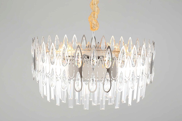 Подвесная люстра Omnilux Riposto OML-71703-08 Фото № 6