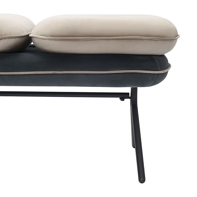 Банкетка Bergenson Bjorn Pea BB0000157 Фото № 3