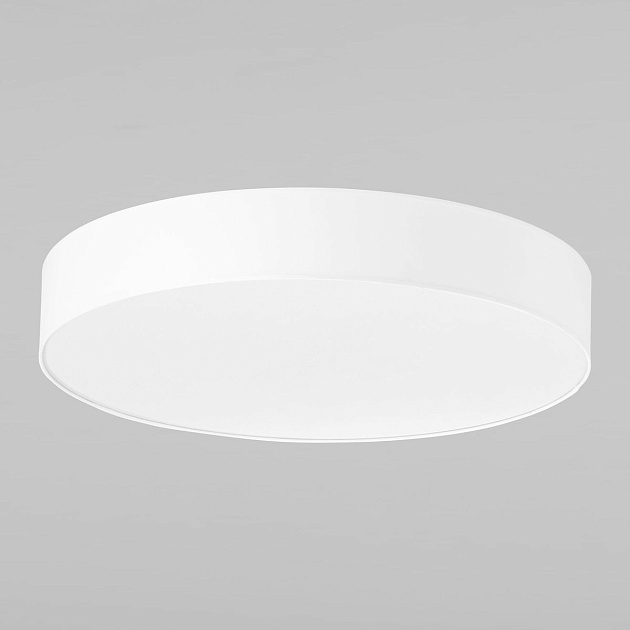 Потолочный светильник TK Lighting 2443 Rondo White Фото № 1