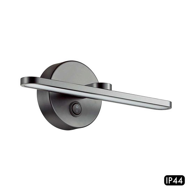 Подсветка для зеркал Lumion Picture Akari 3764/10WL Фото № 1