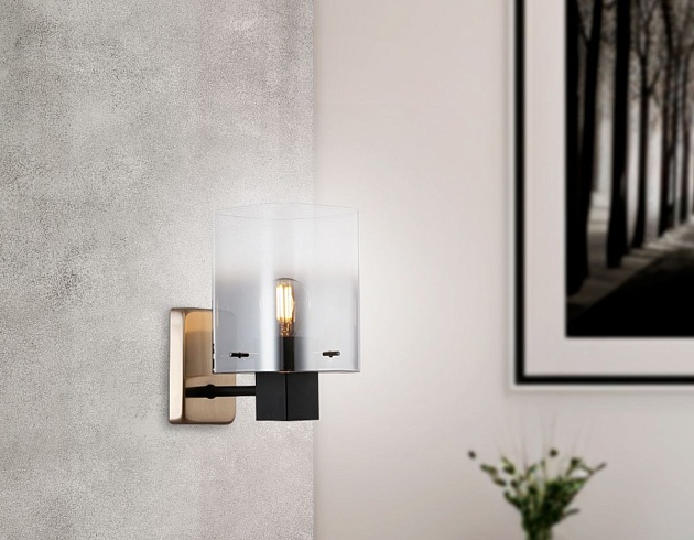 Бра Ambrella Light High Light Modern LH57045 Фото № 7