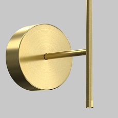 Настенный светильник (бра) Technical C085WL-L7BS2.7K 3