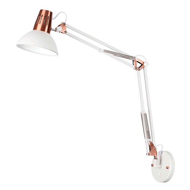 Спот Odeon Light Modern Kapal 3344/1W Фото № 1