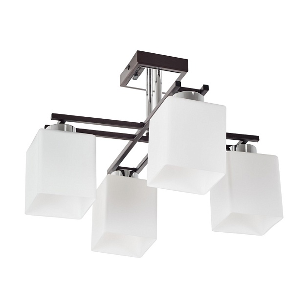 Потолочная люстра MyFar Eileen MR1501-4C Фото № 6