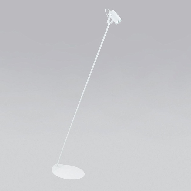 Торшер TK Lighting 5071 Redo White Фото № 1