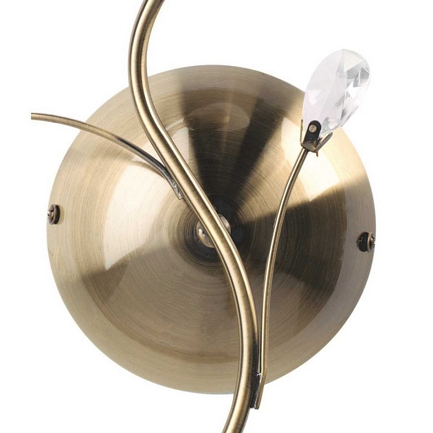 Бра MW-Light Нежность 356023001 изображение 2 Бра MW-Light Нежность 356023001 Фото № 2