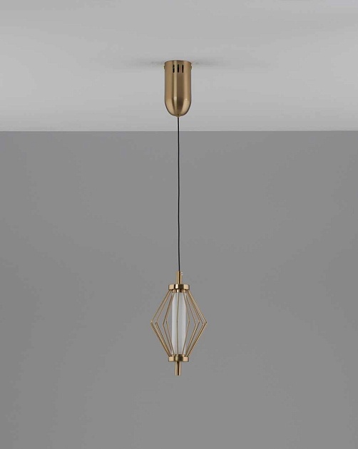 Светильник подвесной светодиодный Moderli Eloise V11354-PL Фото № 4