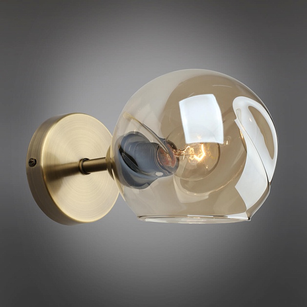 Бра Omnilux Ostellato OML-93301-01 Фото № 6