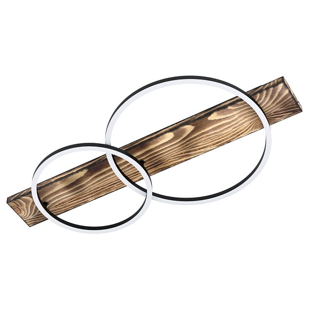 Потолочный светодиодный светильник Eglo Boyal 99408 Фото № 1