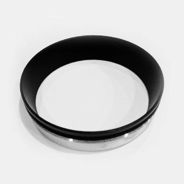 Сменное кольцо Italline IT02-013 ring black Фото № 1