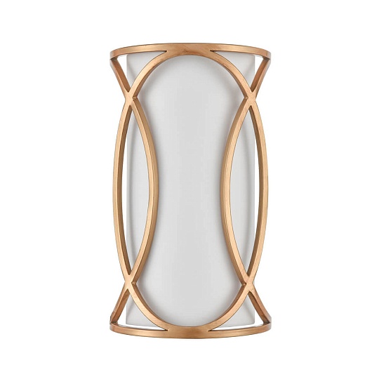 Бра Vele Luce Beatrice VL4224W02 изображение 2 Бра Vele Luce Beatrice VL4224W02 Фото № 2