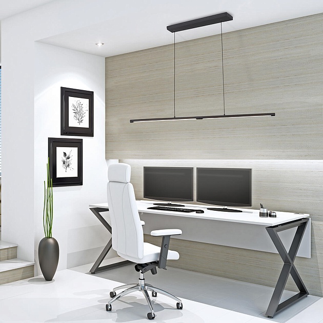 Подвесной светодиодный светильник Mantra Torch 6826 Фото № 6