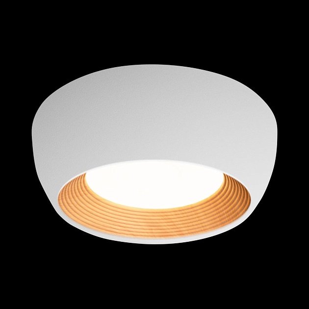 Потолочный светильник Loft IT Folk 10255/350 White Фото № 6