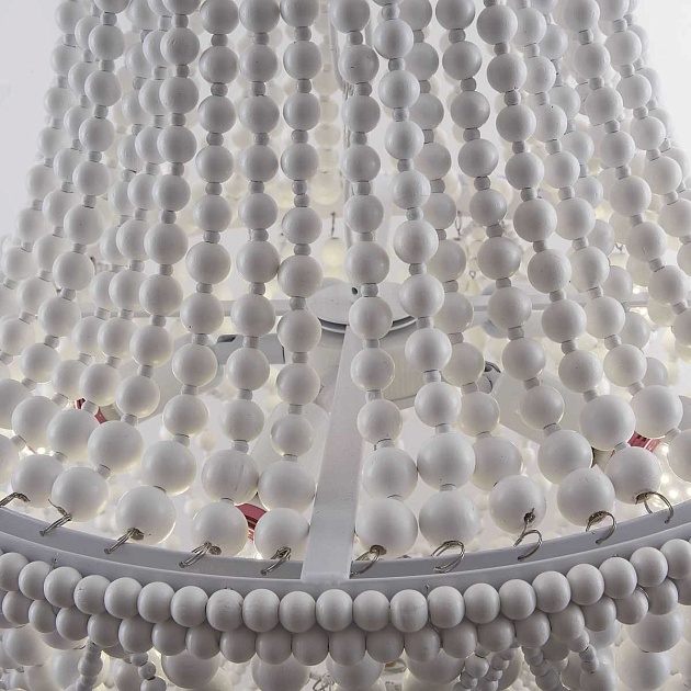 Подвесная люстра Imperium Loft Anselme 84548-22 изображение 8 Подвесная люстра Imperium Loft Anselme 84548-22 Фото № 8