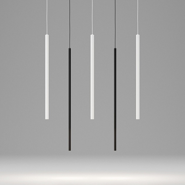 Подвесной светодиодный светильник Elektrostandard Flinn 50262 LED a066778 Фото № 6