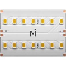 Светодиодная лента Maytoni 30W/m 280LED/m 2835SMD теплый белый 2,5M 201117 1