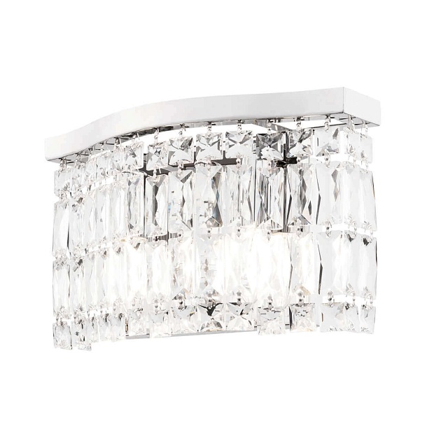 Настенный светильник Maytoni Dune DIA005WL-02CH Фото № 6