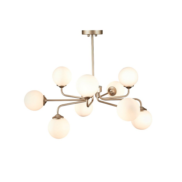 Подвесная люстра ST Luce Redjino SLE106203-09 Фото № 3