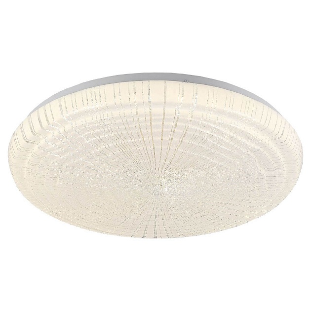 Потолочный светодиодный светильник Lussole Lgo Moonlight LSP-8321 изображение 1 Потолочный светодиодный светильник Lussole Lgo Moonlight LSP-8321 Фото № 1