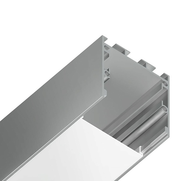 Профиль с рассеивателем Ambrella Illumination Profile System GP2550AL изображение 1 Профиль с рассеивателем Ambrella Illumination Profile System GP2550AL Фото № 1