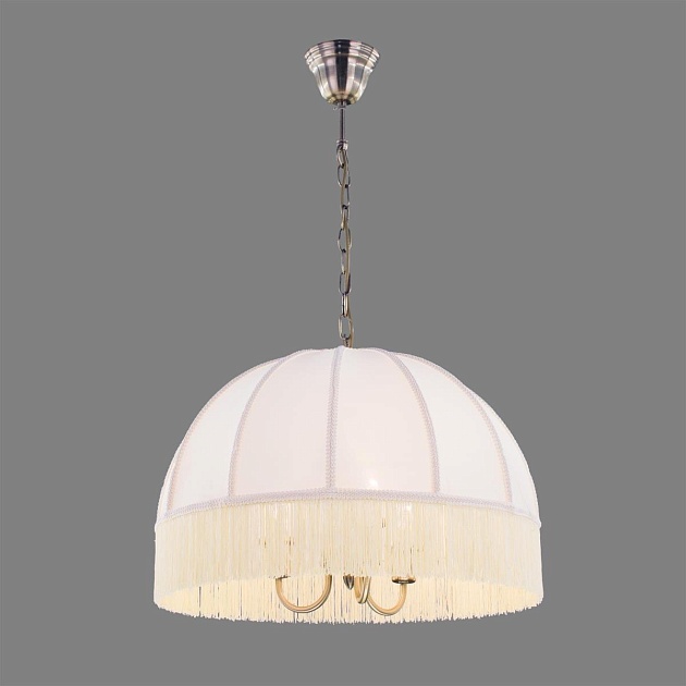 Подвесная люстра Citilux Базель CL407131 Фото № 3