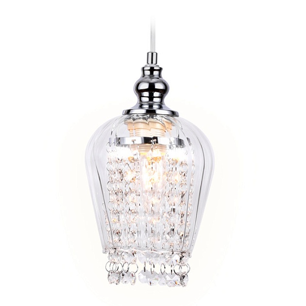 Подвесной светильник Ambrella light Traditional TR3608 Фото № 2