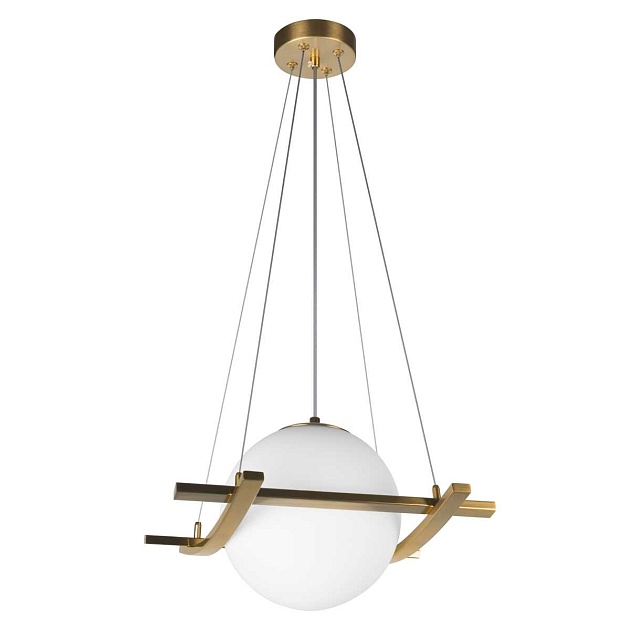 Подвесной светильник Loft It Swing 10424/200 Фото № 1