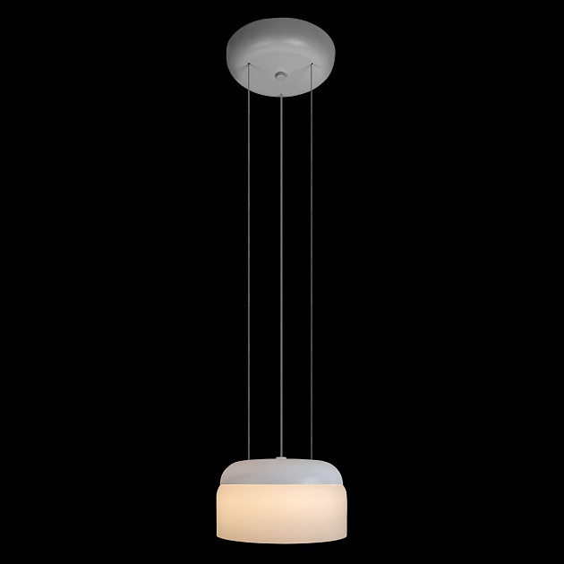Подвесной светильник Loft IT Totem 10466P Milky white Фото № 3