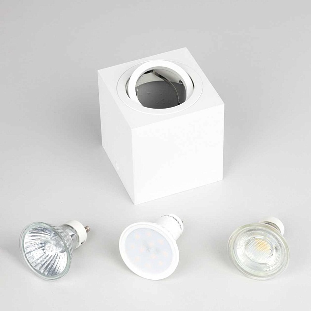 Потолочный светильник Citilux Дюрен CL538211 Фото № 4