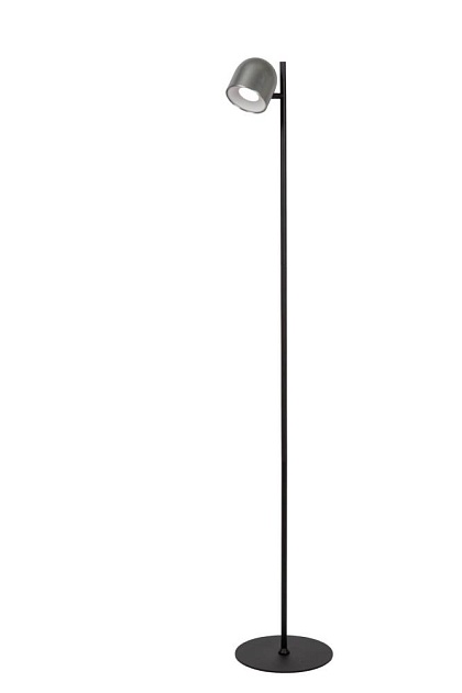 Торшер Lucide SKANSKA RECH 03749/03/15 Фото № 1