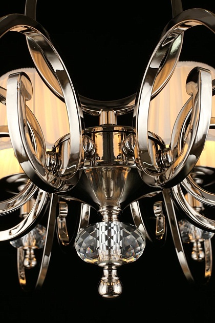 Подвесная люстра Aployt Reni APL.717.03.08 Фото № 6